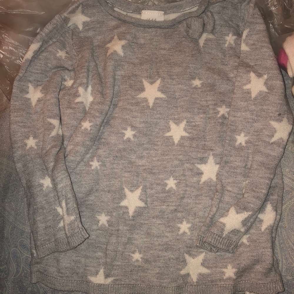 H&M sweater